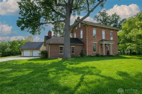 3149 W State Route 73, Wilmington, OH 45177