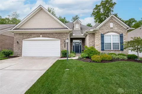 583 Carrick Dr, Washington Township, OH 45458