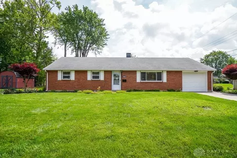 4908 Walden Ln, Dayton, OH 45429