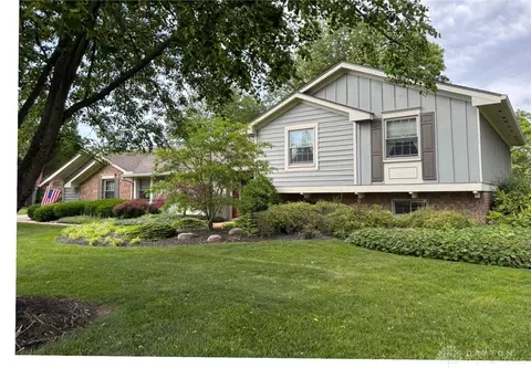 7182 Tamarind Trl, Dayton, OH 45459