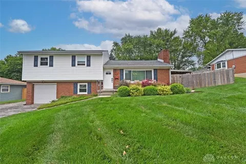 141 Arlington Ave, Franklin, OH 45005