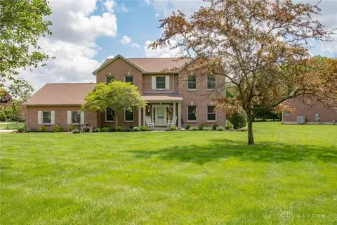 520 Camden Rd, Eaton, OH 45320