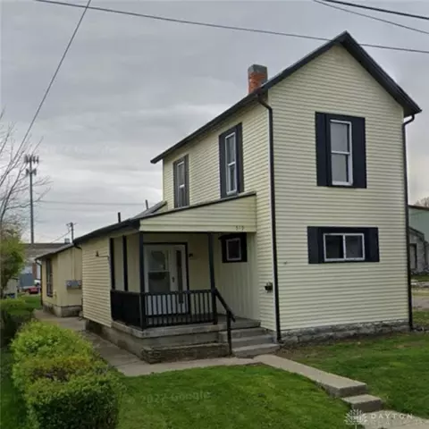 519 Miami St, Piqua, OH 45356