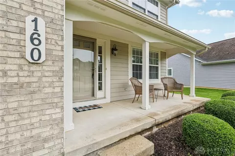 160 Woodstream Dr, Springboro, OH 45066 photo 4