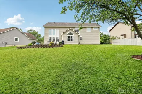 160 Woodstream Dr, Springboro, OH 45066 photo 50