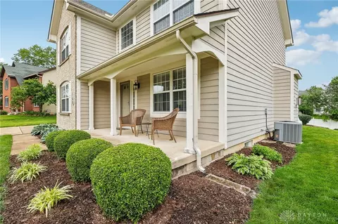 160 Woodstream Dr, Springboro, OH 45066 photo 5
