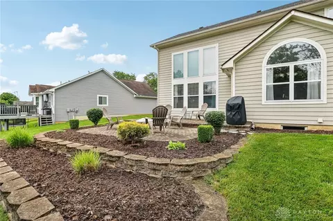 160 Woodstream Dr, Springboro, OH 45066 photo 47