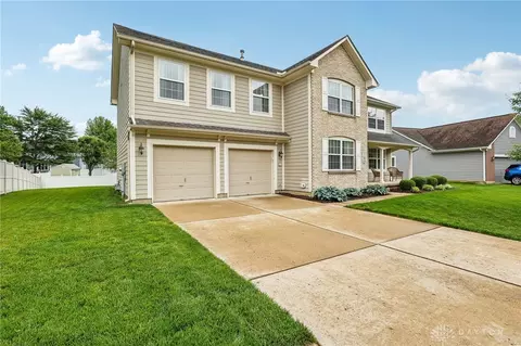160 Woodstream Dr, Springboro, OH 45066 photo 3