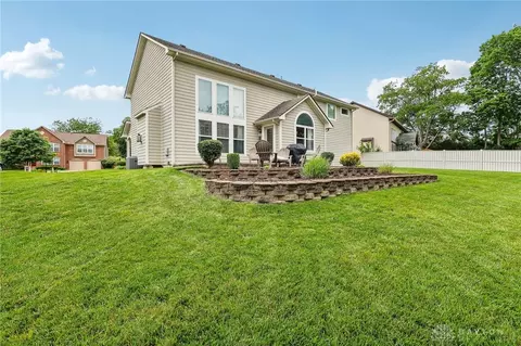 160 Woodstream Dr, Springboro, OH 45066 photo 49