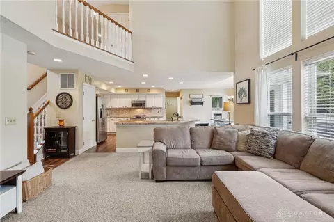 160 Woodstream Dr, Springboro, OH 45066 photo 12
