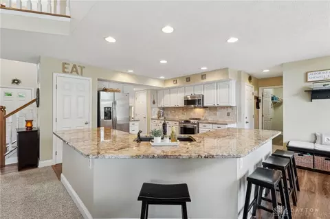 160 Woodstream Dr, Springboro, OH 45066 photo 13