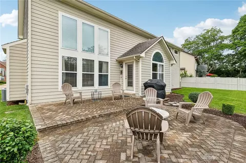 160 Woodstream Dr, Springboro, OH 45066 photo 46