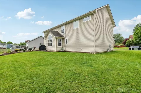 160 Woodstream Dr, Springboro, OH 45066 photo 48