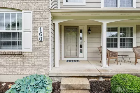 160 Woodstream Dr, Springboro, OH 45066 photo 6