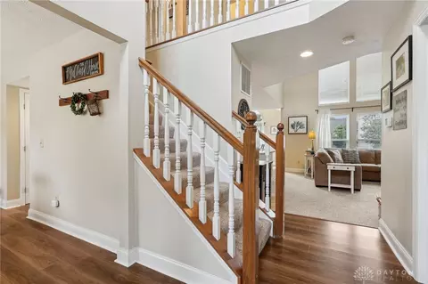 160 Woodstream Dr, Springboro, OH 45066 photo 7