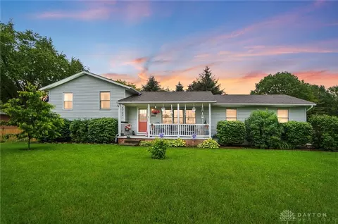 2000 Grange Hall Rd, Dayton, OH 45431