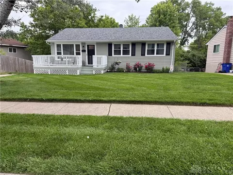 286 Chamberlin Dr, Hamilton, OH 45013