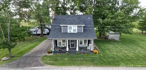 11661 Wengerlawn Rd, Brookville, OH 45309