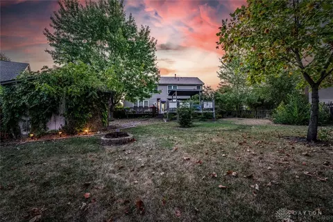 Exterior - 20 Pembrook Ct, Springboro, OH 45066 photo 10 of 10