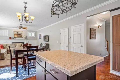 Kitchen - 20 Pembrook Ct, Springboro, OH 45066 photo 2 of 2