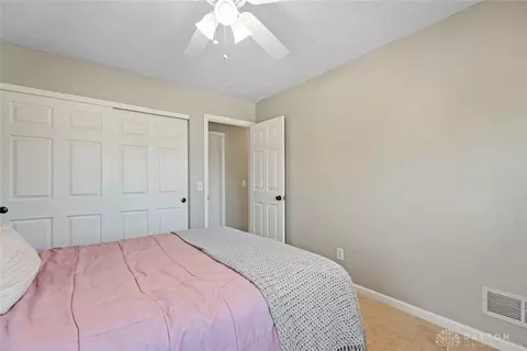 Bedroom - 20 Pembrook Ct, Springboro, OH 45066 photo 6 of 6