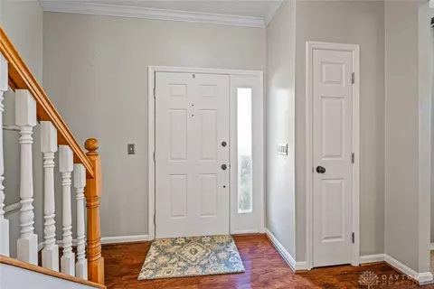 Entry Way - 20 Pembrook Ct, Springboro, OH 45066 photo 1 of 2