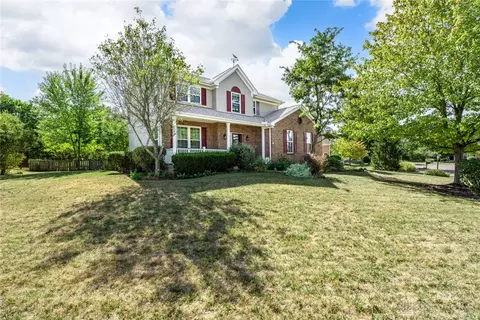 Exterior - 20 Pembrook Ct, Springboro, OH 45066 photo 5 of 10