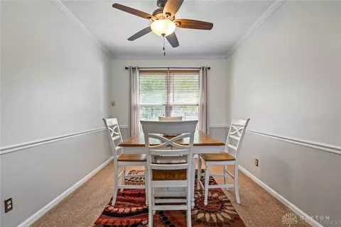 Dining - 20 Pembrook Ct, Springboro, OH 45066 photo 1 of 1