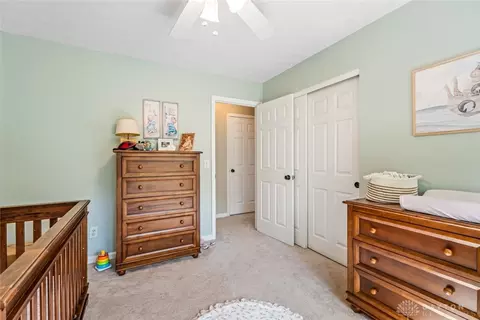 Bedroom - 20 Pembrook Ct, Springboro, OH 45066 photo 4 of 6