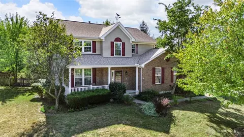 Exterior - 20 Pembrook Ct, Springboro, OH 45066 photo 3 of 10