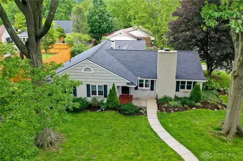 103 Castle Dr, Dayton, OH 45429 photo 42