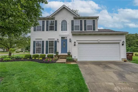 989 Brooke Ln, Xenia, OH 45385
