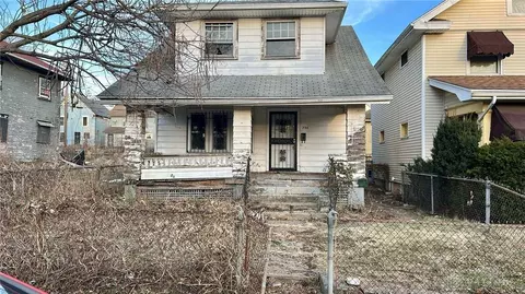 736 N Paul Laurence Dunbar St, Dayton, OH 45402