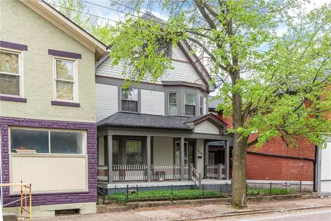 1628 E 5th St, Dayton, OH 45403