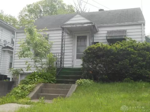 1202 Burt St, Springfield, OH 45505 photo 20