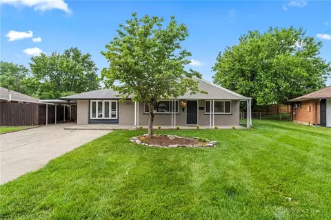 3529 Waterbury Dr, Dayton, OH 45439