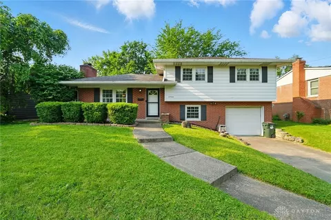 2808 Lopane Ave, Middletown, OH 45044