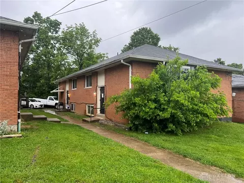 7851 Glenorchard Dr, Cincinnati, OH 45237