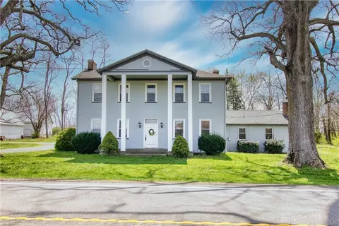 4980 Us Rt 50, Hillsboro, OH 45133