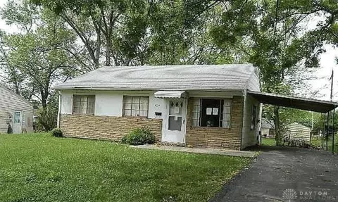 3997 Mayview Dr, Dayton, OH 45416