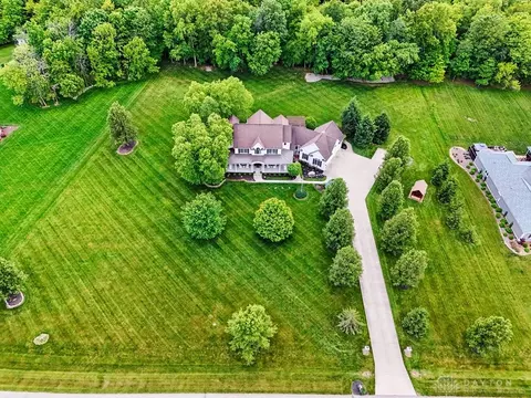 7757 Misty Meadows Ct, Morrow, OH 45152