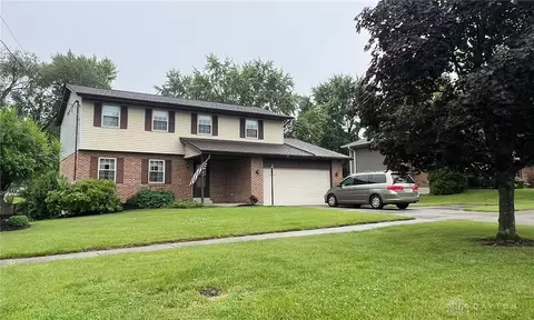 1839 Augusta Blvd, Fairfield, OH 45014