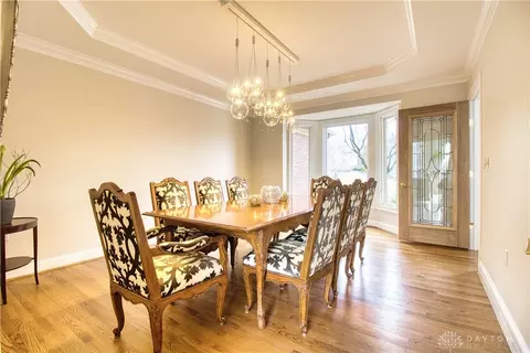 Dining - 7760 Ingrams Ridge Dr, Cincinnati, OH 45244 photo 1 of 10
