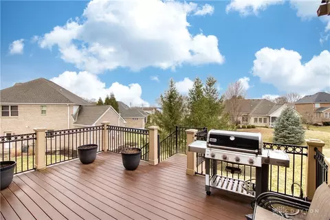 Exterior - 7760 Ingrams Ridge Dr, Cincinnati, OH 45244 photo 5 of 5