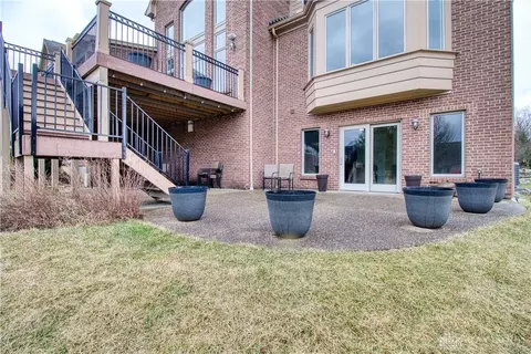Exterior - 7760 Ingrams Ridge Dr, Cincinnati, OH 45244 photo 2 of 5