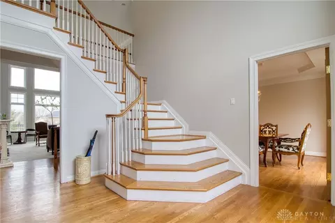 Entry Way - 7760 Ingrams Ridge Dr, Cincinnati, OH 45244 photo 1 of 3