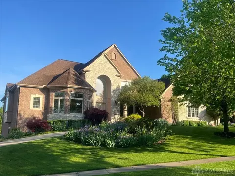 7760 Ingrams Ridge Dr, Cincinnati, OH 45244