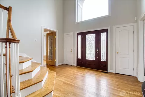 Entry Way - 7760 Ingrams Ridge Dr, Cincinnati, OH 45244 photo 2 of 3