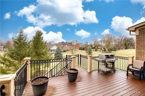 Exterior - 7760 Ingrams Ridge Dr, Cincinnati, OH 45244 photo 4 of 5