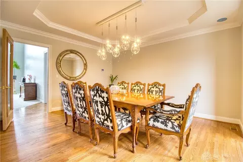 Dining - 7760 Ingrams Ridge Dr, Cincinnati, OH 45244 photo 2 of 10